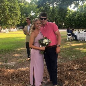 Meet your Posher, Anne